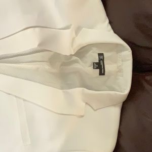 Sports Coats White
